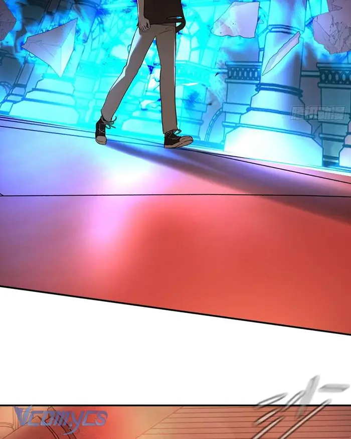 Ác Chi Hoàn - Chap 45 Ảnh 25