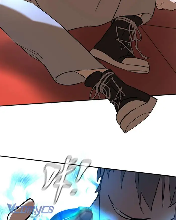 Ác Chi Hoàn - Chap 45 Ảnh 4