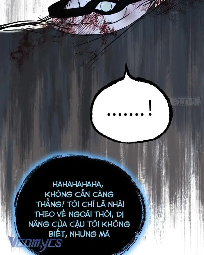 Ác Chi Hoàn - Chap 45 Ảnh 35