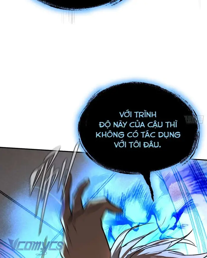 Ác Chi Hoàn - Chap 45 Ảnh 36