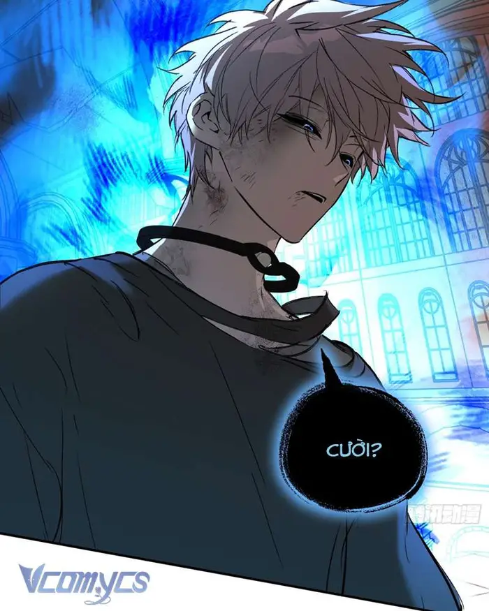 Ác Chi Hoàn - Chap 45 Ảnh 40