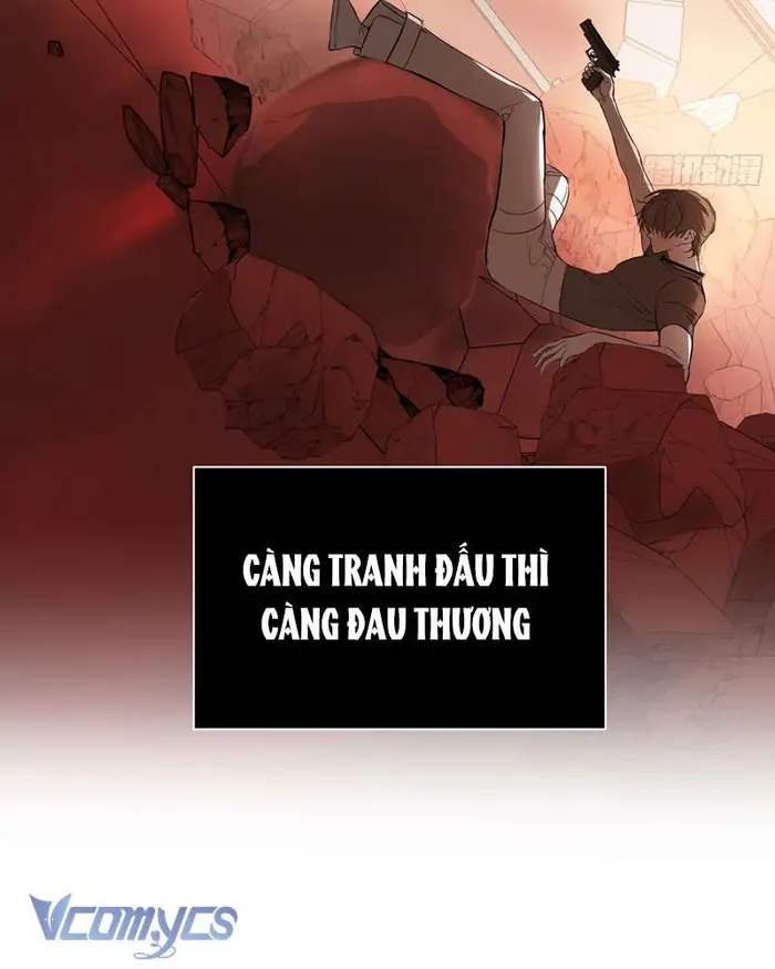 Ác Chi Hoàn - Chap 45 Ảnh 46