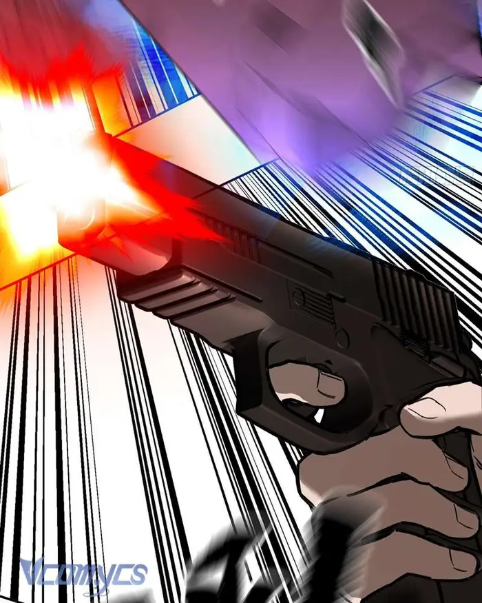 Ác Chi Hoàn - Chap 45 Ảnh 49