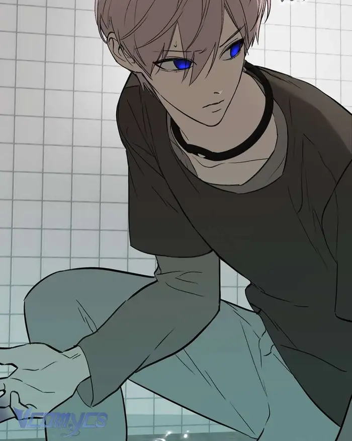 Ác Chi Hoàn - Chap 45 Ảnh 62