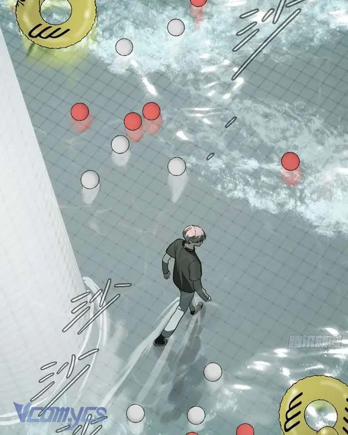 Ác Chi Hoàn - Chap 45 Ảnh 66