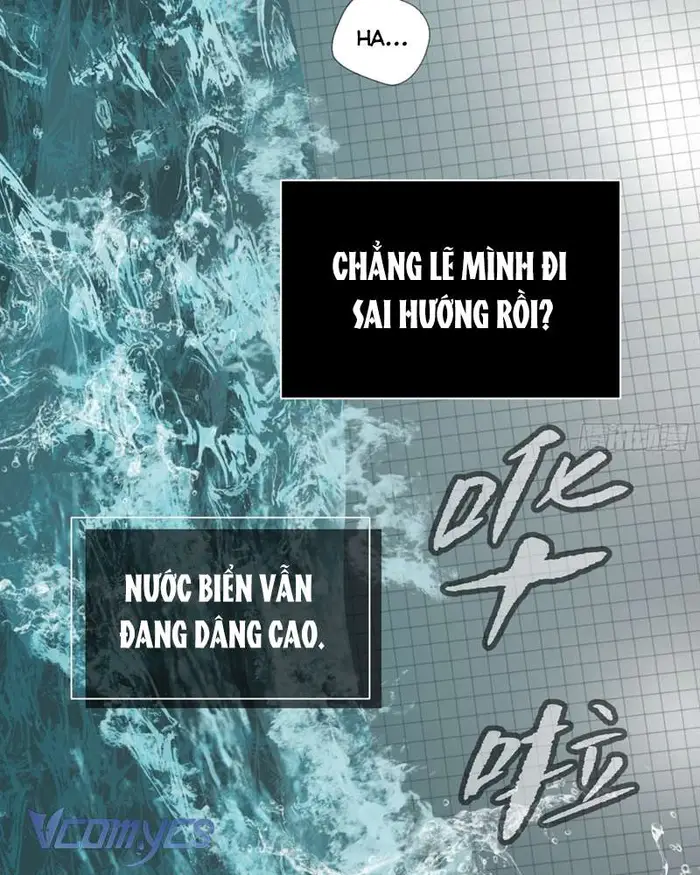 Ác Chi Hoàn - Chap 45 Ảnh 72