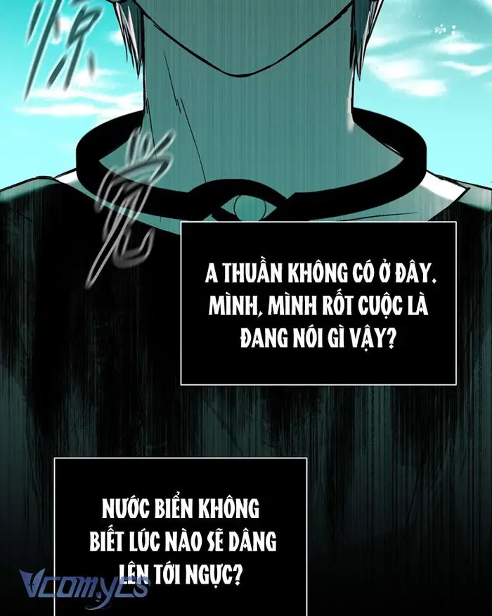 Ác Chi Hoàn - Chap 45 Ảnh 84