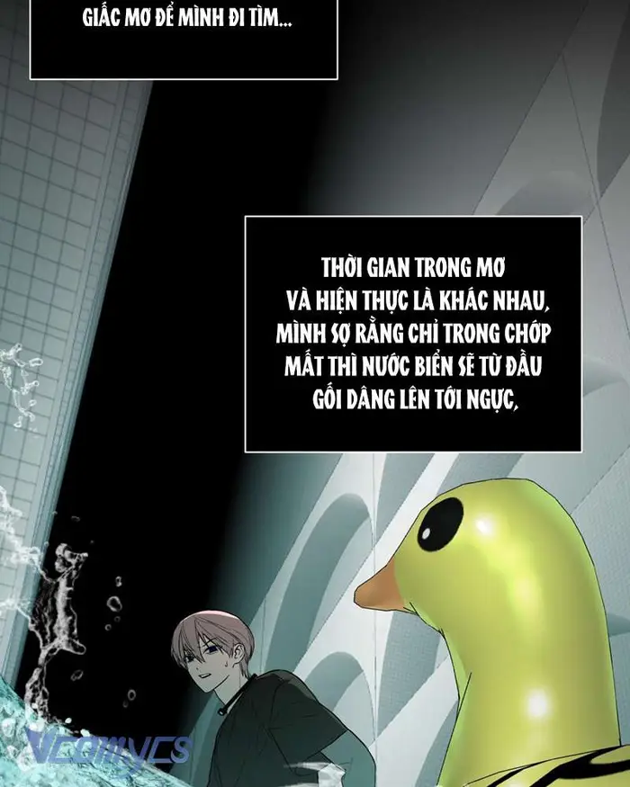 Ác Chi Hoàn - Chap 45 Ảnh 87