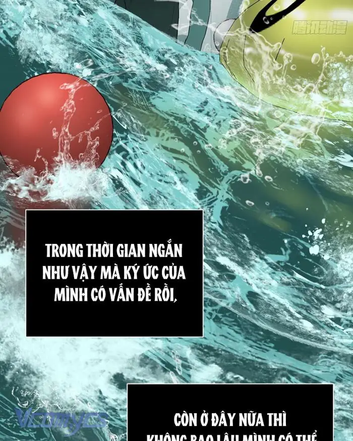 Ác Chi Hoàn - Chap 45 Ảnh 88
