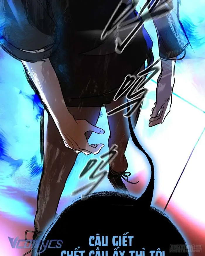 Ác Chi Hoàn - Chap 45 Ảnh 10