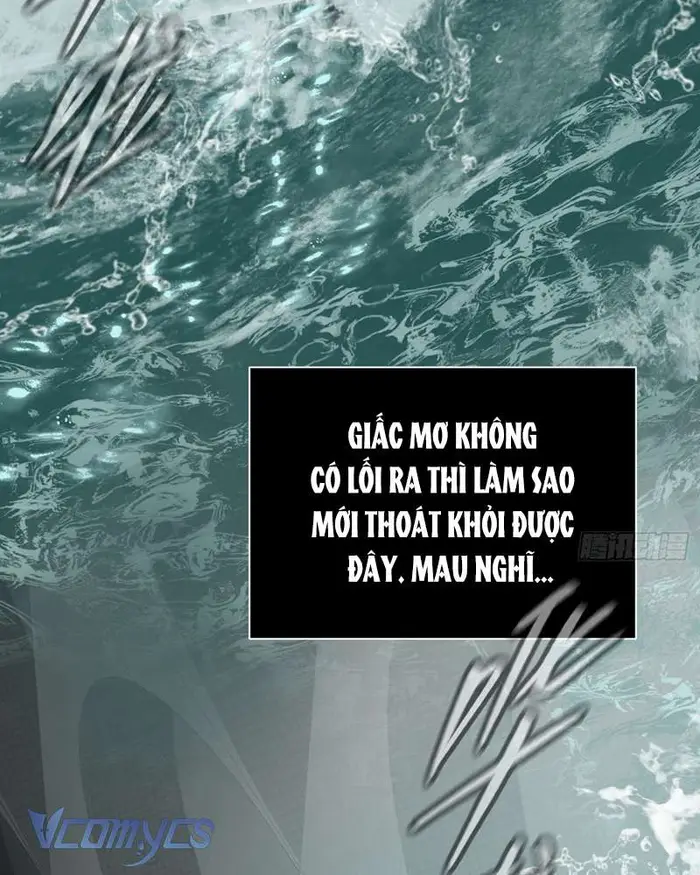 Ác Chi Hoàn - Chap 45 Ảnh 91