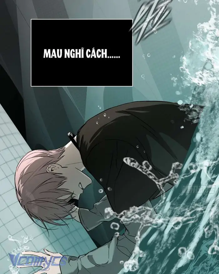 Ác Chi Hoàn - Chap 45 Ảnh 92