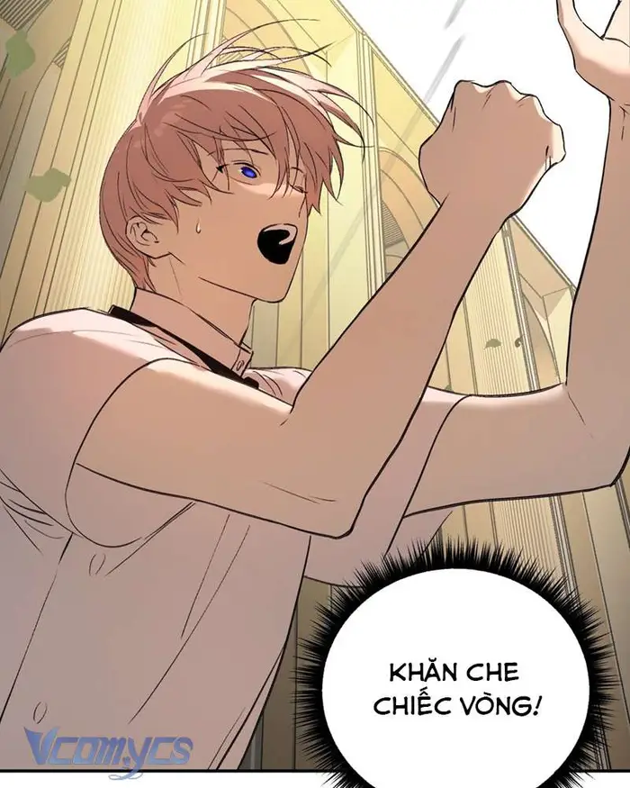 Ác Chi Hoàn - Chap 46 Ảnh 116