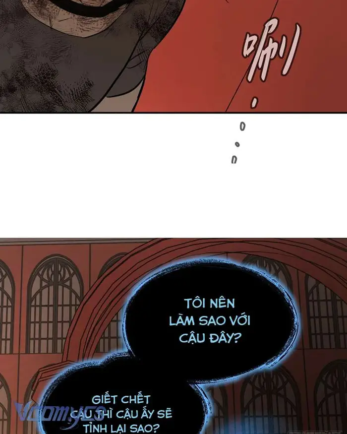 Ác Chi Hoàn - Chap 46 Ảnh 132
