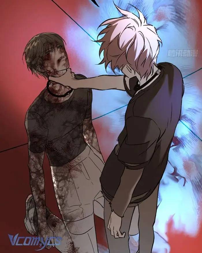 Ác Chi Hoàn - Chap 46 Ảnh 136