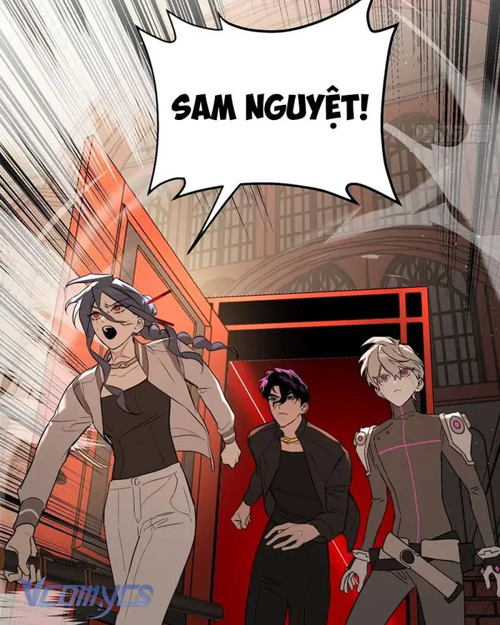 Ác Chi Hoàn - Chap 46 Ảnh 140
