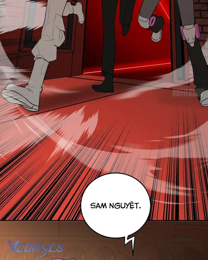 Ác Chi Hoàn - Chap 46 Ảnh 141