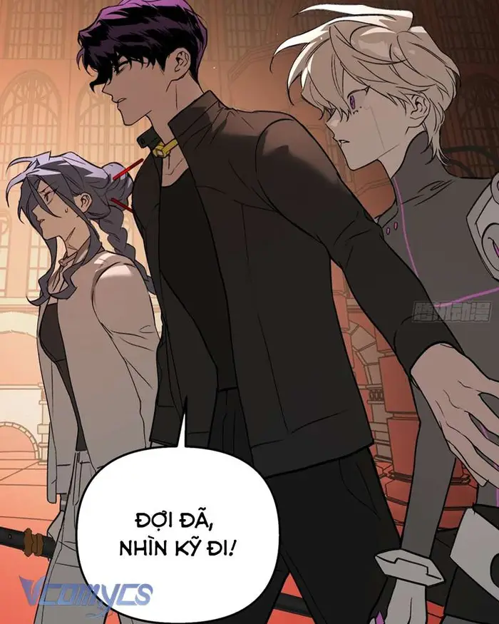 Ác Chi Hoàn - Chap 46 Ảnh 142