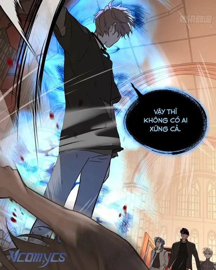 Ác Chi Hoàn - Chap 46 Ảnh 147