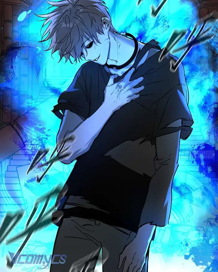 Ác Chi Hoàn - Chap 46 Ảnh 150