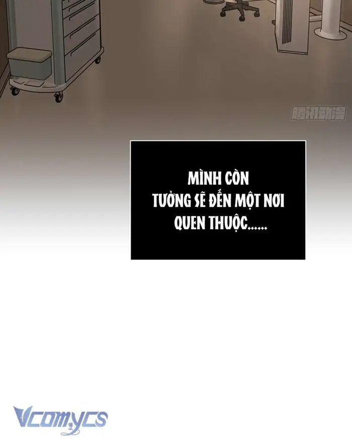 Ác Chi Hoàn - Chap 46 Ảnh 19