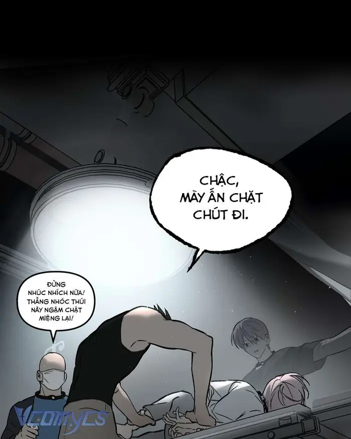 Ác Chi Hoàn - Chap 46 Ảnh 24