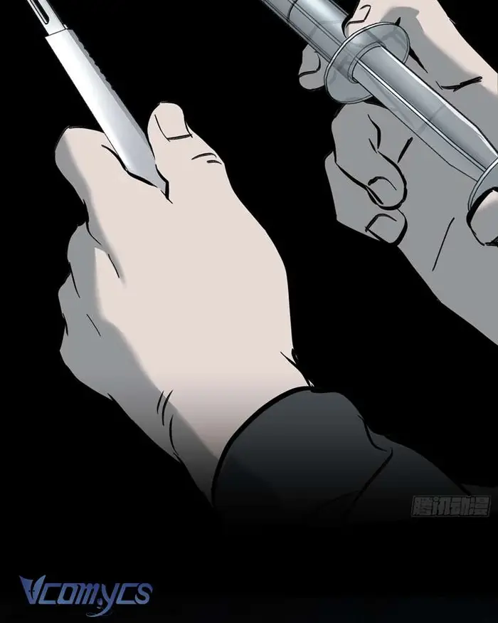 Ác Chi Hoàn - Chap 46 Ảnh 26