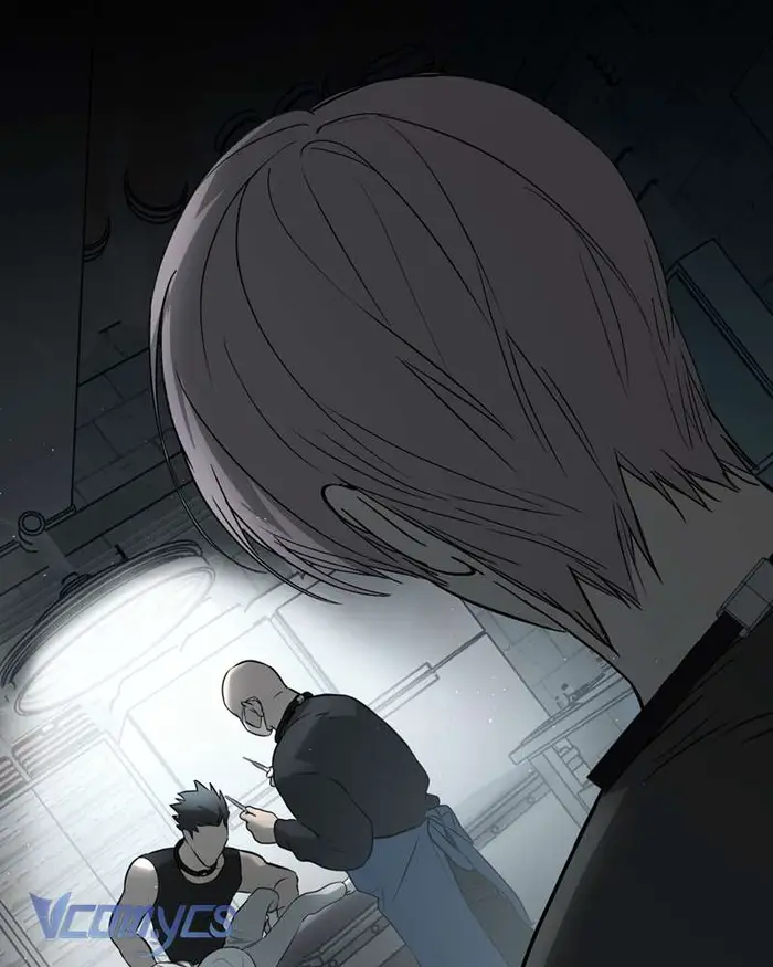 Ác Chi Hoàn - Chap 46 Ảnh 27