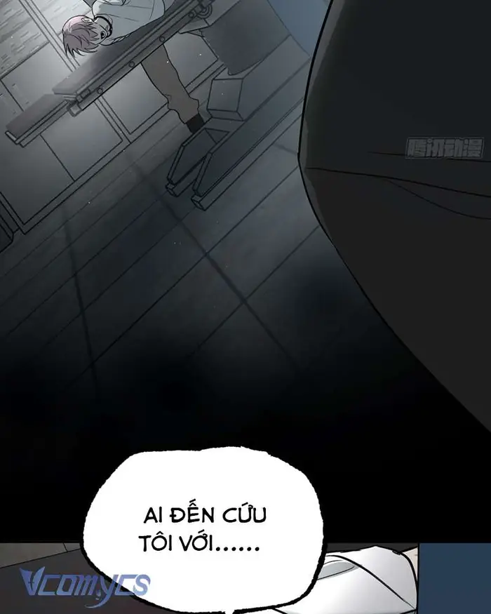 Ác Chi Hoàn - Chap 46 Ảnh 28