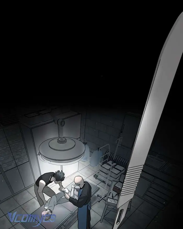 Ác Chi Hoàn - Chap 46 Ảnh 30