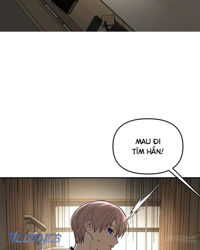 Ác Chi Hoàn - Chap 46 Ảnh 33