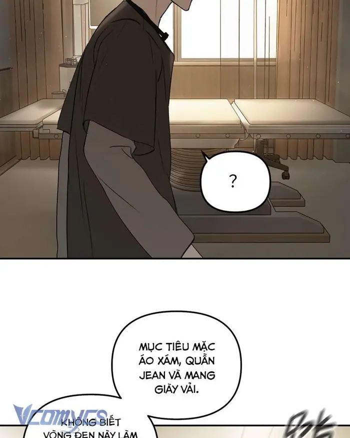 Ác Chi Hoàn - Chap 46 Ảnh 34