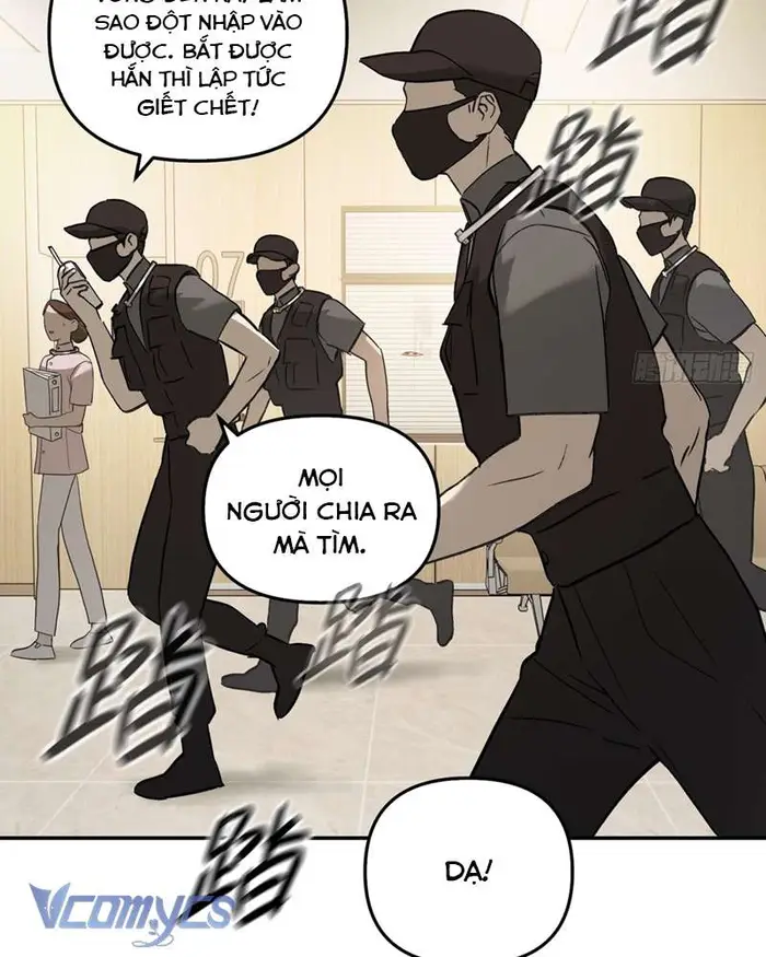 Ác Chi Hoàn - Chap 46 Ảnh 35