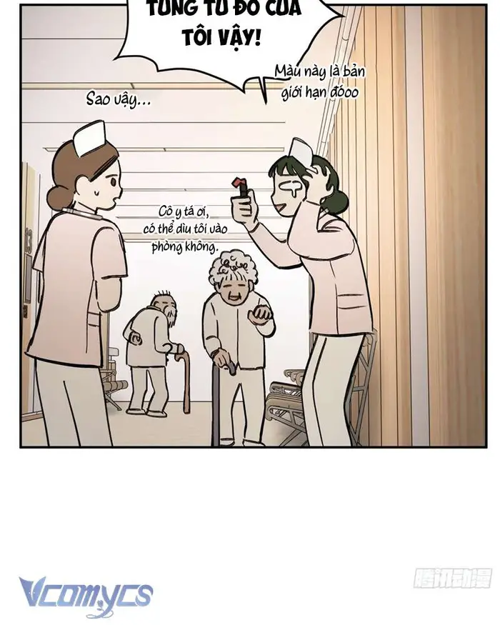 Ác Chi Hoàn - Chap 46 Ảnh 46