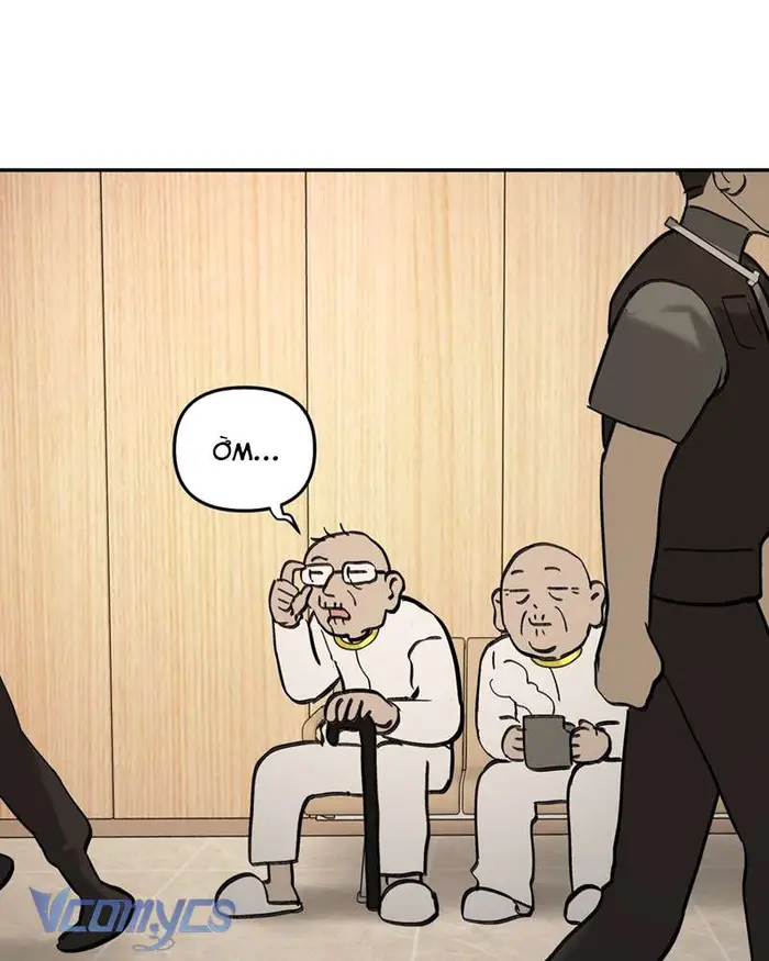 Ác Chi Hoàn - Chap 46 Ảnh 50