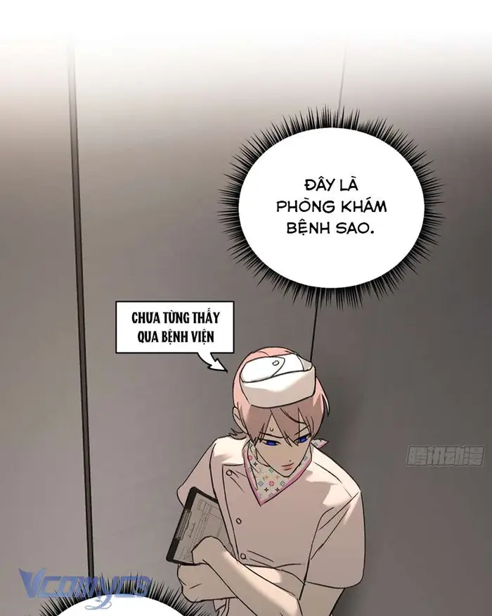 Ác Chi Hoàn - Chap 46 Ảnh 55
