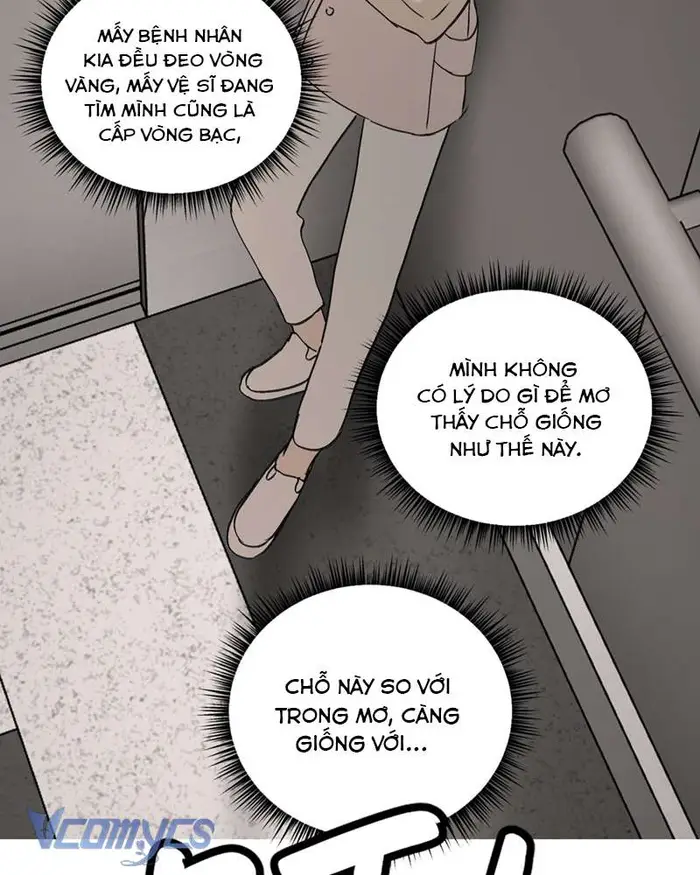 Ác Chi Hoàn - Chap 46 Ảnh 56