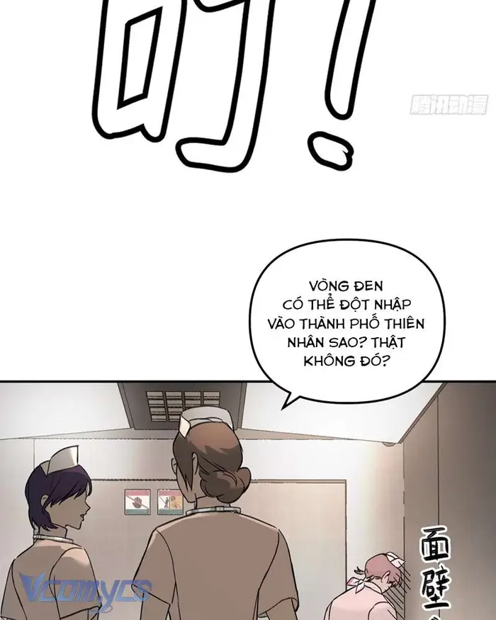 Ác Chi Hoàn - Chap 46 Ảnh 57