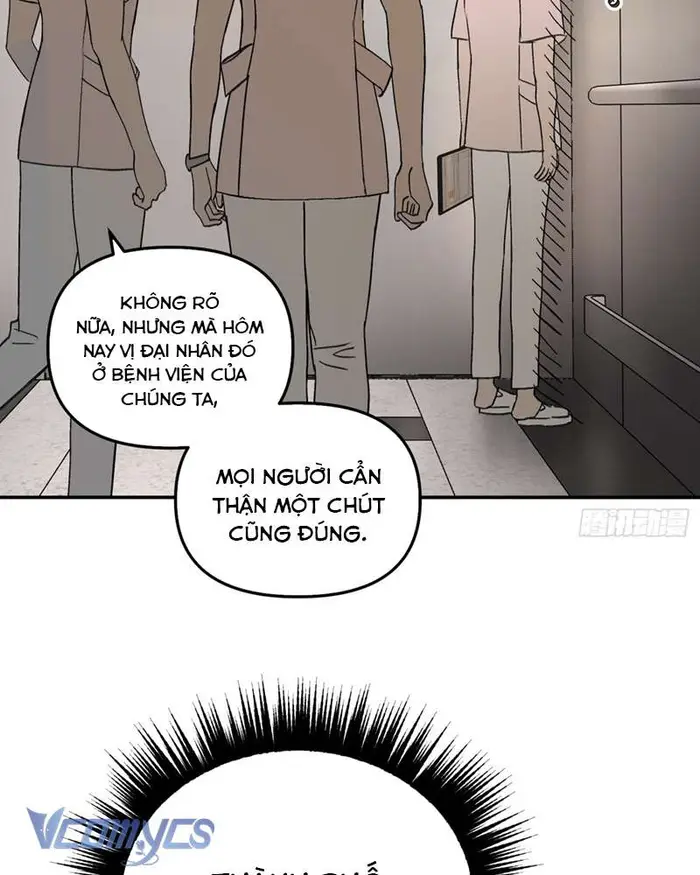Ác Chi Hoàn - Chap 46 Ảnh 58