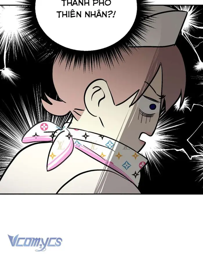 Ác Chi Hoàn - Chap 46 Ảnh 59