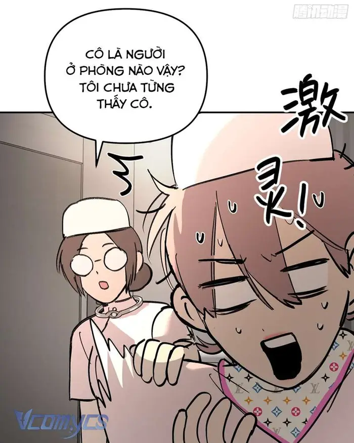 Ác Chi Hoàn - Chap 46 Ảnh 60