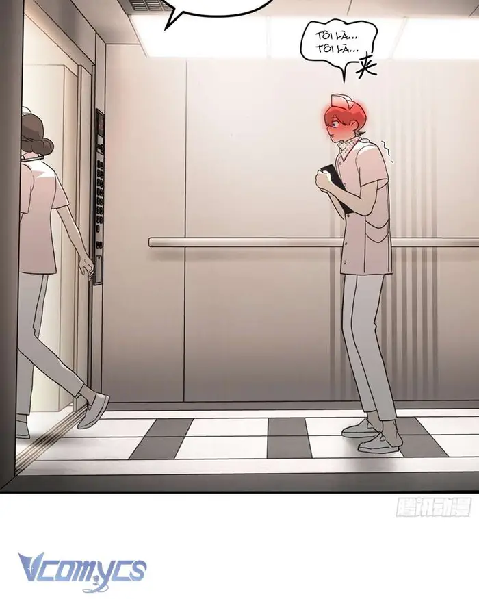 Ác Chi Hoàn - Chap 46 Ảnh 63