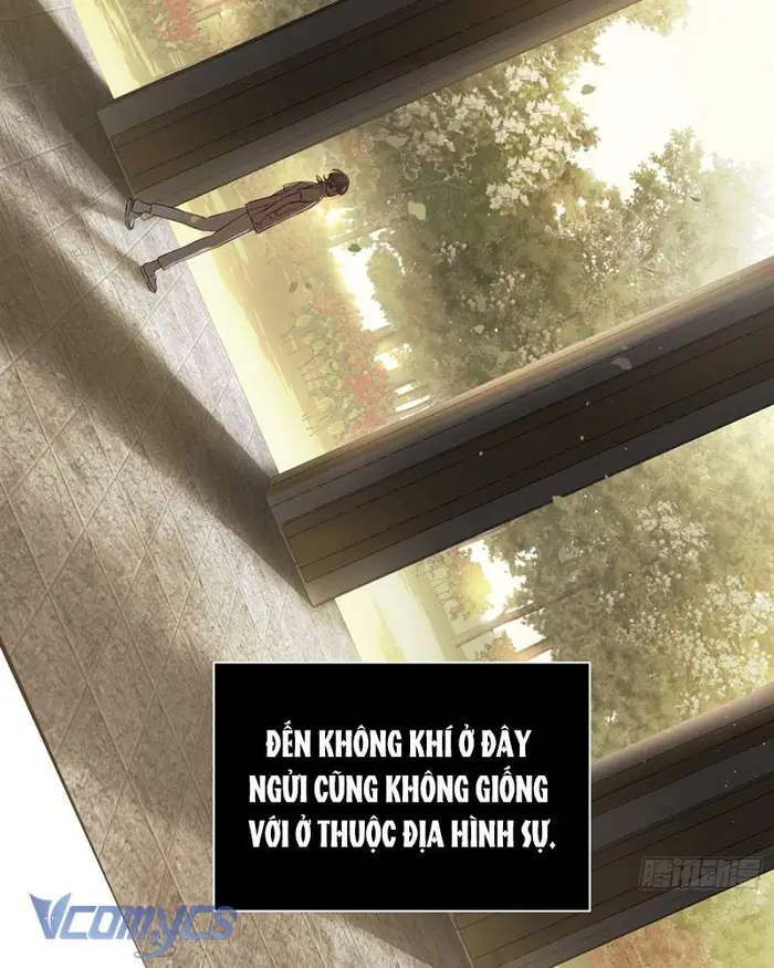 Ác Chi Hoàn - Chap 46 Ảnh 77