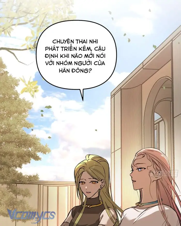 Ác Chi Hoàn - Chap 46 Ảnh 87