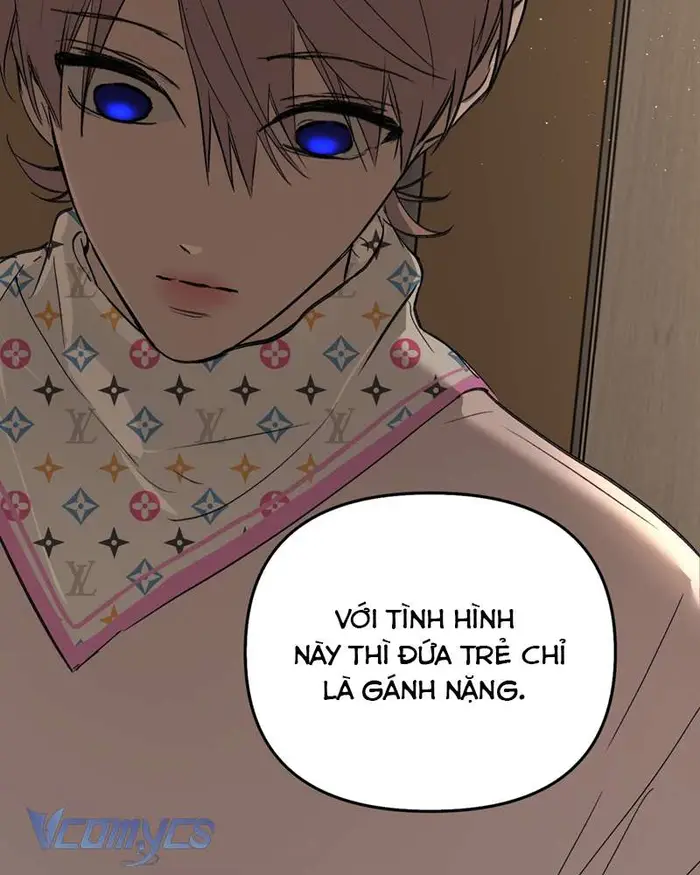 Ác Chi Hoàn - Chap 46 Ảnh 94