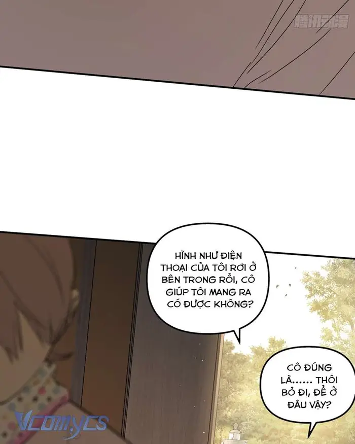 Ác Chi Hoàn - Chap 46 Ảnh 95