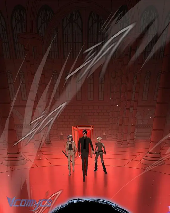 Ác Chi Hoàn - Chap 47 Ảnh 1