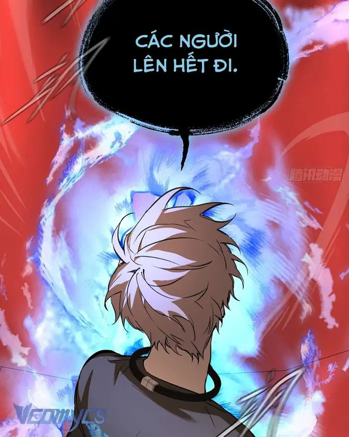 Ác Chi Hoàn - Chap 47 Ảnh 2