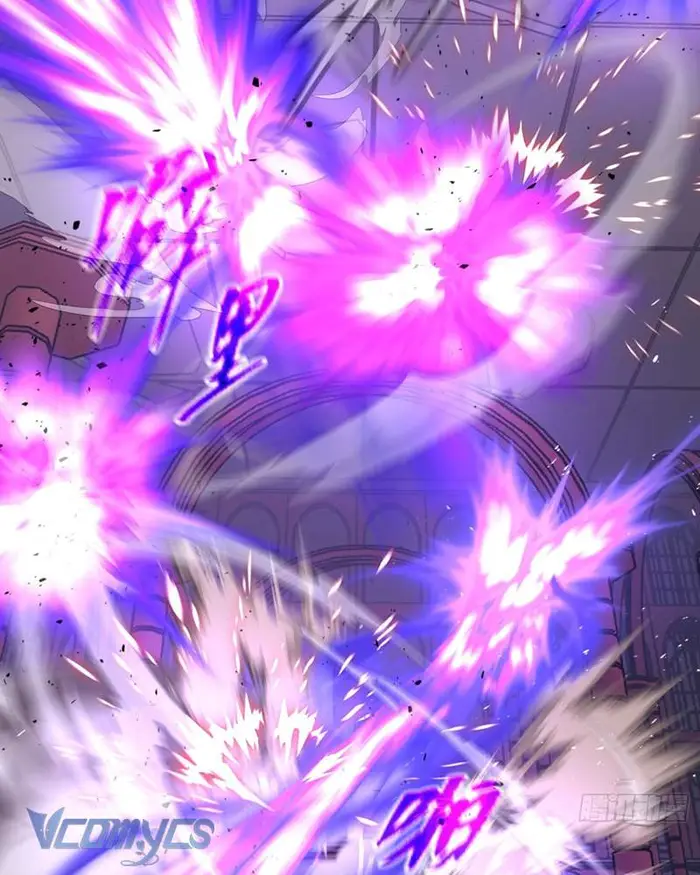 Ác Chi Hoàn - Chap 47 Ảnh 101