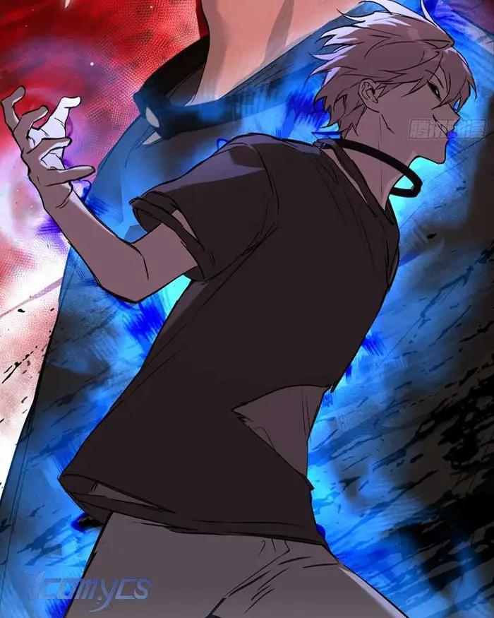 Ác Chi Hoàn - Chap 47 Ảnh 106